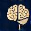 Icoon voor psychometrische assessments